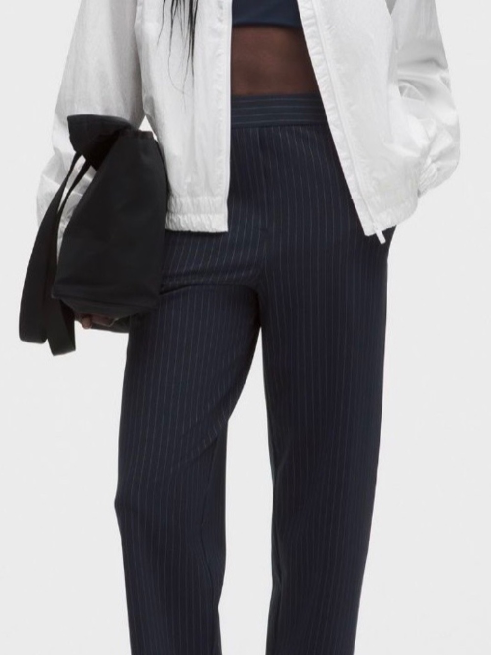Lululemon Daydrift ™ HR Tapered Pant *Tall